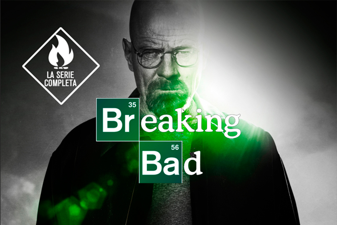 15 años de 'Breaking Bad': 15 curiosidades sobre una de las mejores series  de la historia